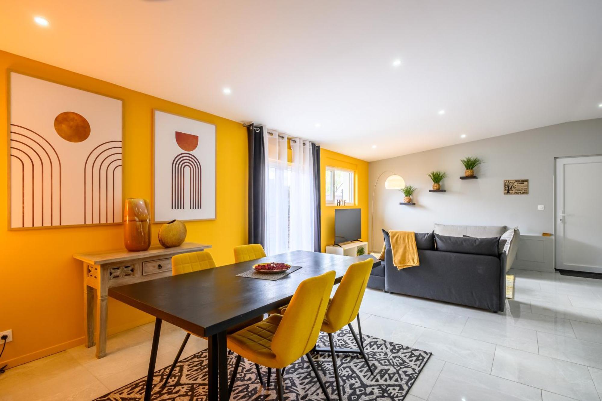 Le Charles Apartment Montbeliard Exterior photo